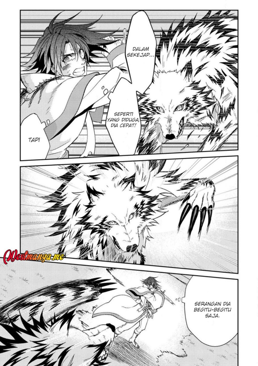 Party Kara Tsuihou Sareta Sono Chiyushi, Jitsuha Saikyou Nitsuki Chapter 31 Gambar 6